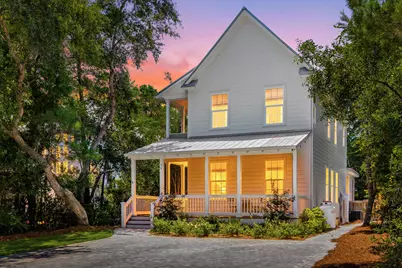 36 Days Lane, Santa Rosa Beach, FL 32459 - Photo 1
