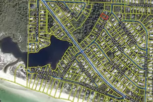 Lot 12 N Bishop Rd, Santa Rosa Beach, FL 32459 - Photo 1