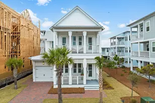 200 Siasconset Ln, Inlet Beach, FL 32461 - Photo 3