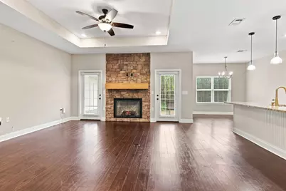 6200 Timberland Ridge Drive, Crestview, FL 32539 - Photo 5
