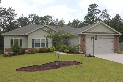 6200 Timberland Ridge Drive, Crestview, FL 32539 - Photo 3