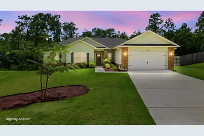6200 Timberland Ridge Drive, Crestview, FL 32539 - Photo 1