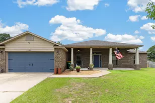 6280 Equine Dr, Crestview, FL 32536 - Photo 1