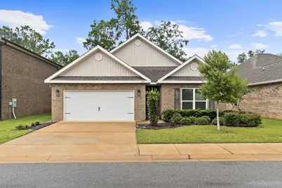 219 Beaver Trail Drive #Lot 19, Freeport, FL 32439 - Photo 1