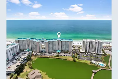 1200 Scenic Gulf Drive #B1205, Miramar Beach, FL 32550 - Photo 1