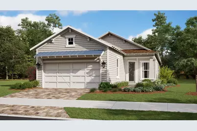 1592 Pathways Drive, Inlet Beach, FL 32461 - Photo 1