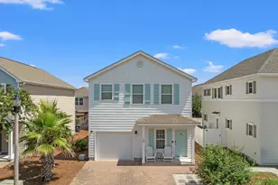 12 St Vincent Ln, Inlet Beach, FL 32461 - Photo 1