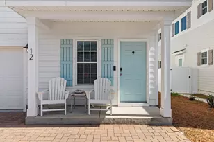 12 St Vincent Ln, Inlet Beach, FL 32461 - Photo 3