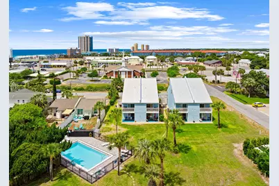503 Granada Cird 503B Circle #503B, Panama City Beach, FL 32413 - Photo 15