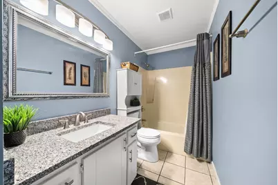 503 Granada Cird 503B Circle #503B, Panama City Beach, FL 32413 - Photo 11