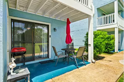 503 Granada Cird 503B Circle #503B, Panama City Beach, FL 32413 - Photo 13