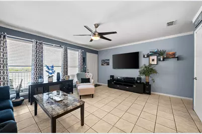 503 Granada Cird 503B Circle #503B, Panama City Beach, FL 32413 - Photo 5