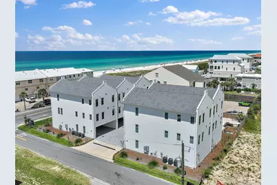 101 Deluna Place #UNIT B, Panama City Beach, FL 32413 - Photo 3