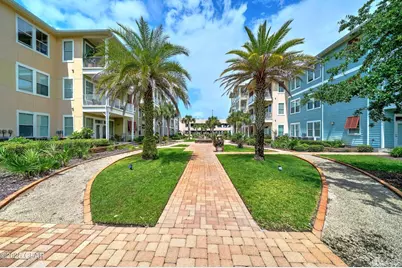 8700 Front Beach Road #UNIT 7207, Panama City Beach, FL 32407 - Photo 45