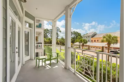 8700 Front Beach Road #UNIT 7207, Panama City Beach, FL 32407 - Photo 35