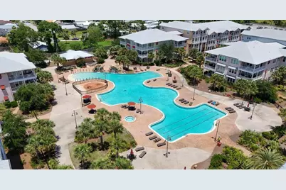 8700 Front Beach Road #UNIT 7207, Panama City Beach, FL 32407 - Photo 1