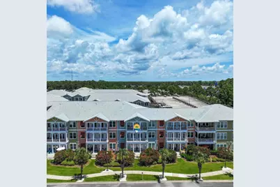 8700 Front Beach Road #UNIT 7207, Panama City Beach, FL 32407 - Photo 37