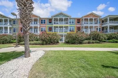8700 Front Beach Road #UNIT 7207, Panama City Beach, FL 32407 - Photo 51