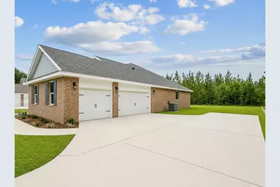 6665 Prosperity Lane, Milton, FL 32570 - Photo 3