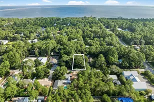 70 Little Canal Dr, Santa Rosa Beach, FL 32459 - Photo 1