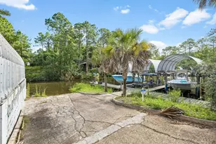 70 Little Canal Dr, Santa Rosa Beach, FL 32459 - Photo 13