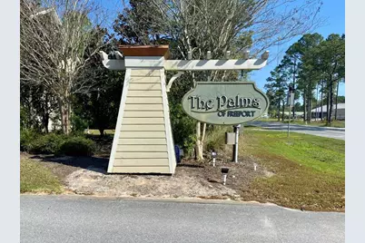15284 331 Business #UNIT 7-D, Freeport, FL 32439 - Photo 3