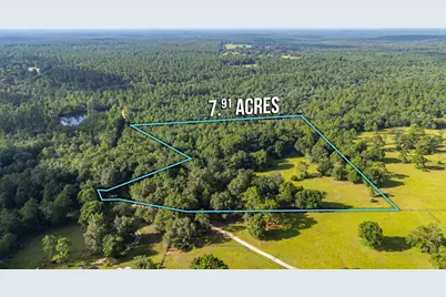 512 Hickory Tree Lane, Crestview, FL 32539 - Photo 5