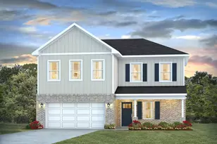 4732 Marine Loop, Crestview, FL 32539 - Photo 1