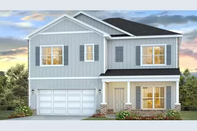 2809 Wingman Way, Crestview, FL 32539 - Photo 1