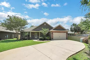 2676 New Haven Blvd, Navarre, FL 32566 - Photo 1