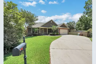 2676 New Haven Boulevard, Navarre, FL 32566 - Photo 3