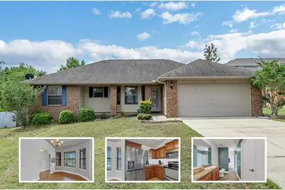 131 Bronze Circle, Crestview, FL 32539 - Photo 1