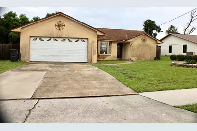 338 Lacosta Avenue, Panama City, FL 32404 - Photo 1