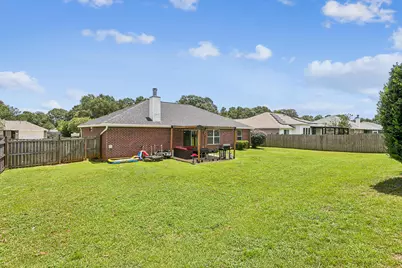 3085 Border Creek Drive, Crestview, FL 32539 - Photo 31