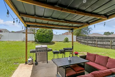 3085 Border Creek Drive, Crestview, FL 32539 - Photo 29