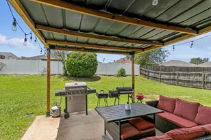3085 Border Creek Dr, Crestview, FL 32539 - Photo 29