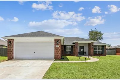 3085 Border Creek Drive, Crestview, FL 32539 - Photo 1