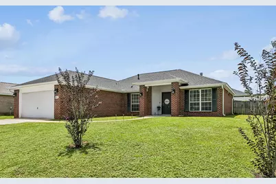 3085 Border Creek Drive, Crestview, FL 32539 - Photo 35