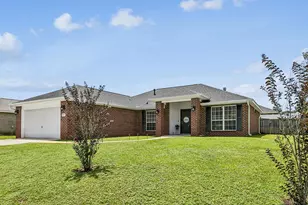 3085 Border Creek Dr, Crestview, FL 32539 - Photo 35