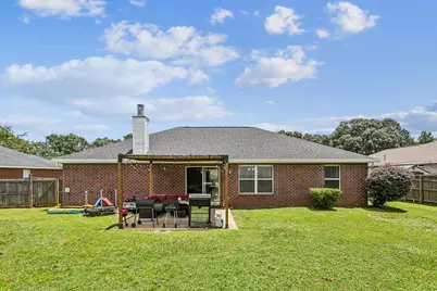 3085 Border Creek Drive, Crestview, FL 32539 - Photo 33