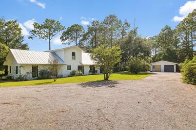 261 Ridge Road, Santa Rosa Beach, FL 32459 - Photo 1