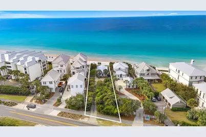8552 E County Hwy 30A, Inlet Beach, FL 32461 - Photo 1