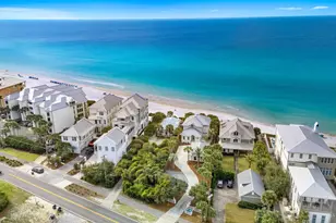 8552 E County Hwy 30A, Inlet Beach, FL 32461 - Photo 15