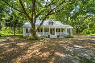 41 Frog Hill Rd, Freeport, FL 32439 - Photo 33
