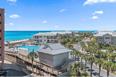 500 Gulf Shore Drive #Unit 410B, Destin, FL 32541 - Photo 1