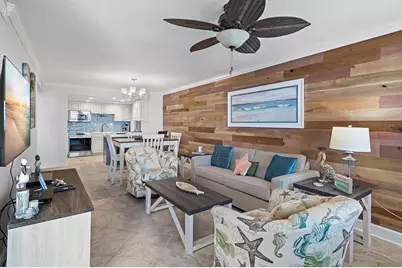 500 Gulf Shore Drive #Unit 410B, Destin, FL 32541 - Photo 5