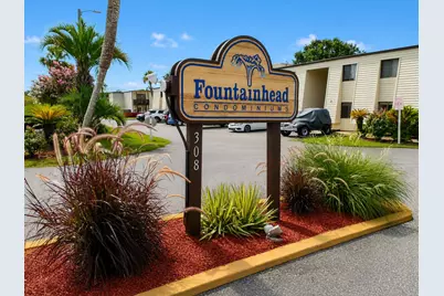 308 SW Miracle Strip Parkway #18C, Fort Walton Beach, FL 32548 - Photo 1