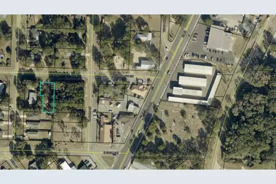 416 E 2nd Avenue, Crestview, FL 32536 - Photo 1