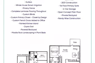 89 Laurel Oaks Dr, Freeport, FL 32439 - Photo 47