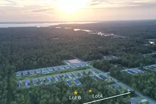 Lots 4 & 6 Avalon Beach St, Milton, FL 32583 - Photo 1